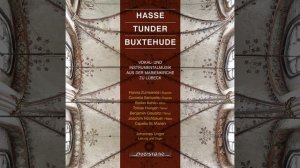 Ihr lieben Christen, freut euch nun, BuxWV 51: II. Choral