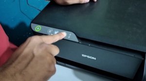 Epson L3210 Unboxing | Epson L3210 Setup | Epson printer
