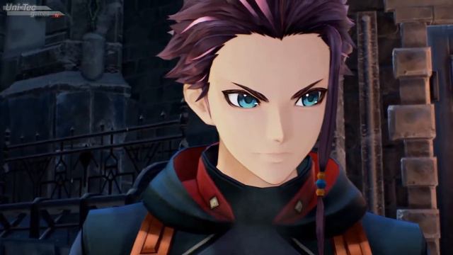 LEVEL UP: ИСТИНА TALES OF ARISE смотреть онлайн