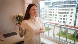 Махаон. Балконы. Отзыв покупателя_Алёна