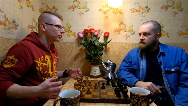 Зачем нужен жанр фэнтези? Как фэнтези помогает в жизни и работе? Беседа с геологом Костей Матецким