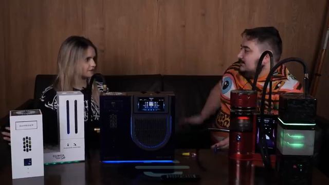 RAMSIDER ЭЛЕКТРОННЫЙ КАЛЬЯН КАК ЗАБИТЬ КАЛЬЯН БЕЗ УГЛЕЙ БУДУЩИЕ СЕГОДНЯ смотреть онлайн