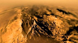 МИССИЯ "КАССИНИ-ГЮЙГЕНС": ПОСАДКА НА ТИТАН