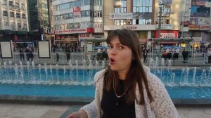 КАК ДОЕХАТЬ ДО ТЦ МАРК АНТАЛИЯ ИЗ КЕМЕРА и 5M MİGROS/ Шопинг в Анталии/ остановки, трамвай/ маршрут