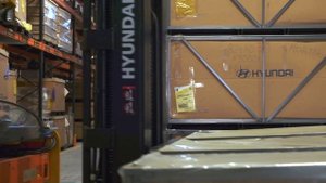 как на самом деле производят автомобили в Казахстане / спецпроект / Қазақстанда жасалған #hyundai