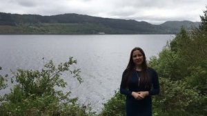 Выпуск 176 Лохнесское чудовище // Loch Ness Monster