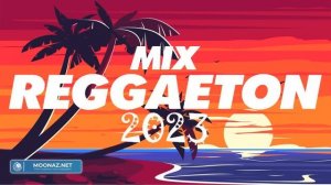 REGGAETON MIX 2023 - LATINO MIX 2023 LO MAS NUEVO - MIX CANCIONES REGGAETON 2023