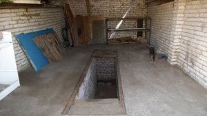 Сдача гаражей в краткосрочную аренду