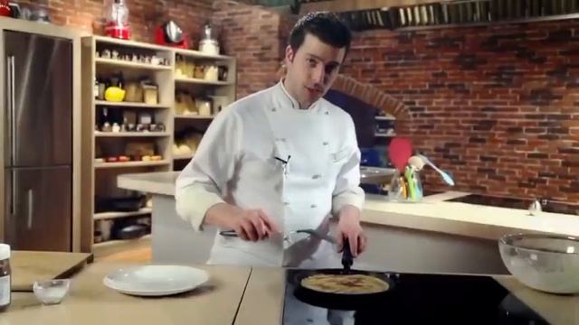 Как делать блины рецепт #блины #блинчики #блинчикирецепт
