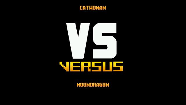 Battle Of The Superhero Universes #1, Cuntbusting by Catwoman