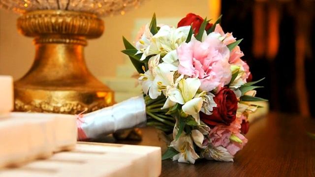 Правила составления букетов смотреть онлайн