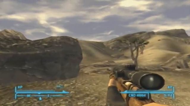 iFonejacker9 :: Let's Play Fallout : New Vegas Part 42 смотреть онлайн