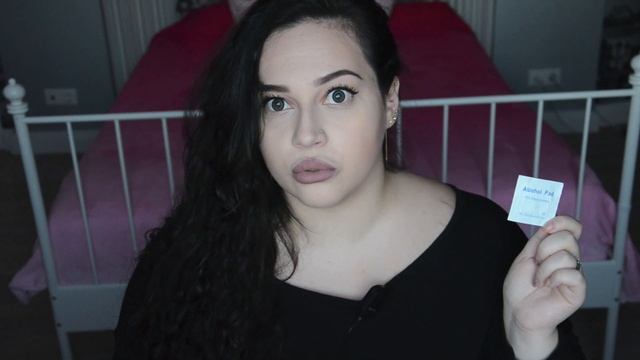 ЭКСТРЕМАЛЬНЫЙ ПИРСИНГ / СДЕЛАЛА САМОЙ СЕБЕ / ПРОБИЛА ХРЯЩ смотреть онлайн