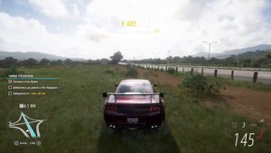Forza Horizon 5. Достижение "Через столетия"