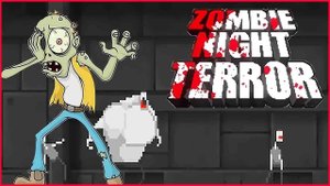 Zombie Night Terror ➤ Прохождение #17 ➤ СЕЕМ ХАОС.