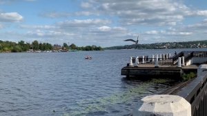 Поездка в Кострому