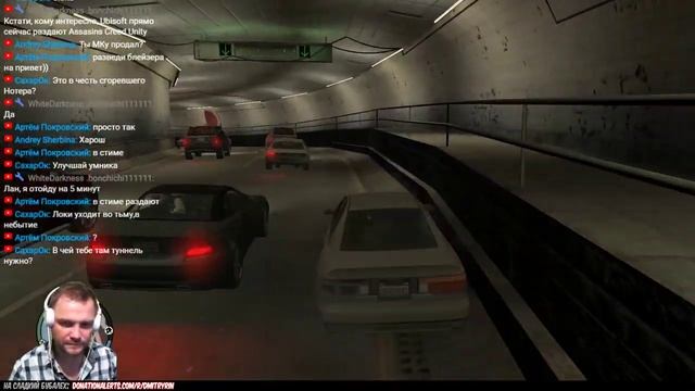 Grand Theft Auto IV ► СТРИМ ► Розыгрыш ключа и финал смотреть онлайн