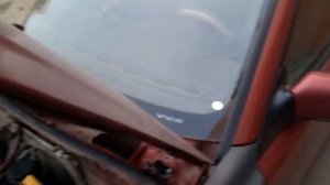 Ремонт дворников VOLVO S40 I (2002)