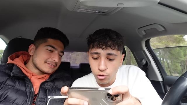 GERÇEK HAYATTA ŞİBİLİ DOM DOM YES YES DRONE KAMERALARINA YAKALANDI !! (Şok Olacaksınız) смотреть онлайн