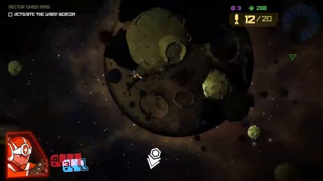 Galak-Z: The Dimensional Season 1 (Intro + 5 missions) смотреть онлайн