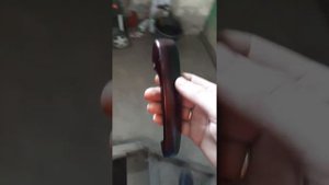 Ремонт дверной евро ручки приора(1)