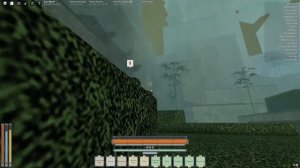 Стартовый гайд | DEEPWOKEN