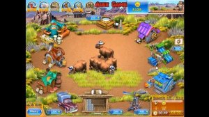 Farm Frenzy 3 American Pie (level 78) only GOLD Веселая ферма 3 Американский пирог Уровень 78 Золот