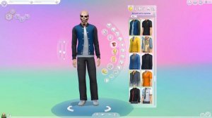 ЭЛЬ ДИАБЛО В SIMS 4!