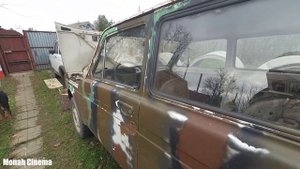 Niva 2121 за 200$, что можно с неё взять и что с ней дальше делать. Пока нет идей по этой Ниве.