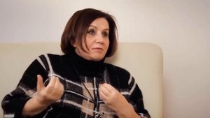 Марина Мелия о секретах успеха в России