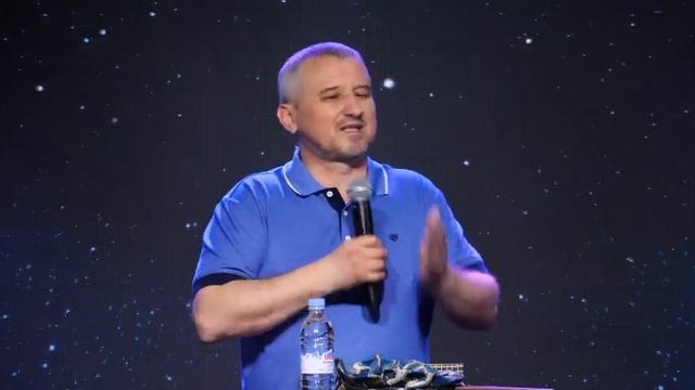 Воскресное Богослужение / Церковь "Новый Завет" г. Старая Купавна /23.04.2023 смотреть онлайн