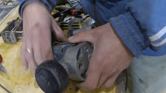 ТО, обзор фрезера фиолент R-620 (мф-2) смотреть онлайн