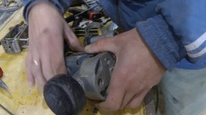 ТО, обзор фрезера фиолент R-620 (мф-2)