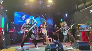 Джоконда Пираньи