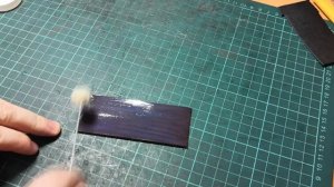 BR Craft Обзор финишного средства для кожи