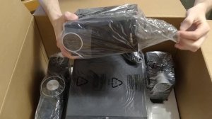 Акустика 5.1 для ПК от Edifier C12XD