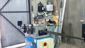 Копир с тройным сверлением и системой центровки FC 106 PERTICI