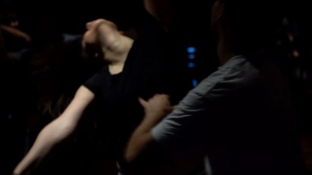 Zouk Uplifted Brazilian Dance Party at CUPO by Fortaleza Dance Arts in Brisbane смотреть онлайн