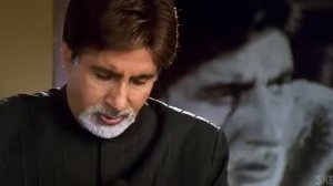 Золотые слова про родителей Амитабх Баччана