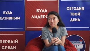 Танцы народов мира