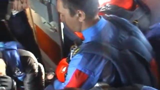 AFF Лена Егорова Новосибирск Мочище 8 июля 2006 смотреть онлайн