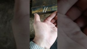 самодельные траки на гусеницу из уголка