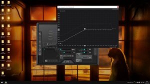 как сделать андервольтинг видеокарты ТУТОРИАЛ Msi AfterBurner