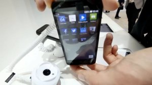 Alcatel OneTouch Pixi 3 4.5 5017 Hands On 4K review