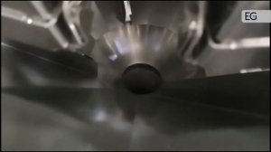 Оборудование для фасовки саморезов JY-720S