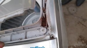 Fully Automatic washing machine Haier E2 Error Reason And Solution in Urdu/Hindi