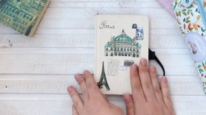 Мой ежедневник | Как я веду ежедневник | Как я оформляю ежедневник
