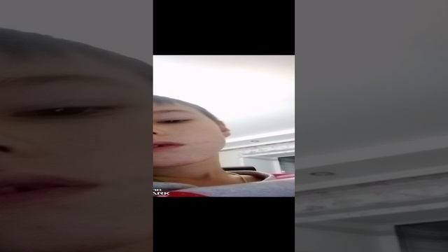 простое видео и скучное