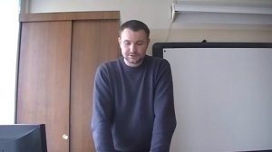 Самоанализ учебного занятия Куткович Д.В.