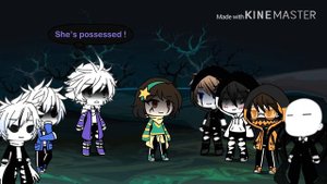 UNDERTALE VS CREEPYPASTA SINGING BATTLE!